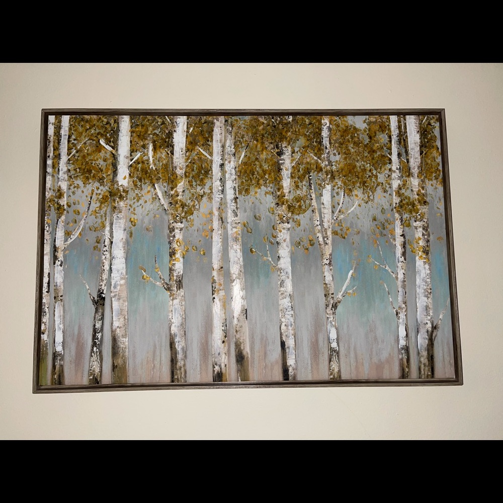 Tree Painting